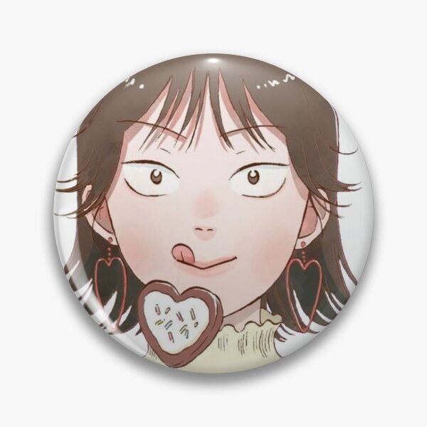 Item preview, Iwakura Mitsumi designed and sold by ivampyre.