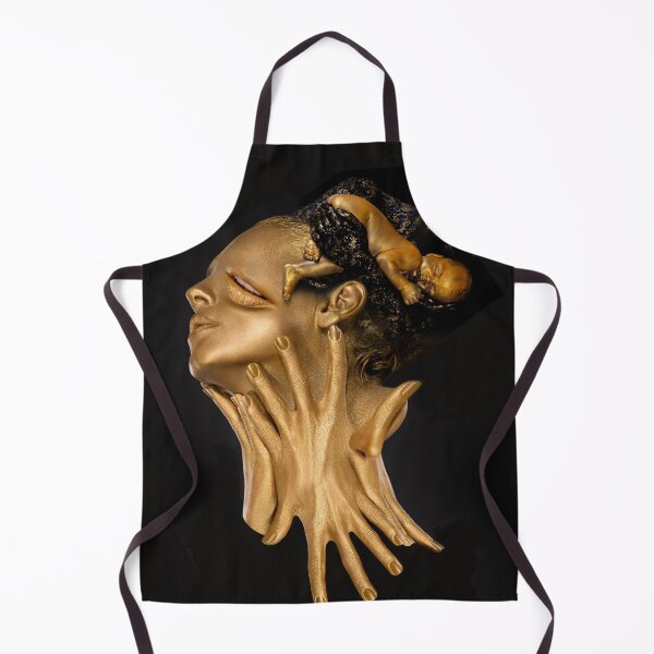 Item preview, Baby and woman. designed and sold by miskinkukla.