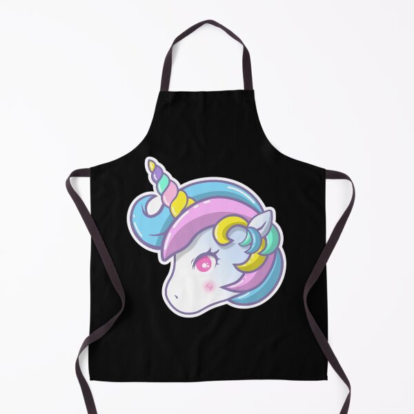 Item preview, Cute unicorn designed and sold by iagorfrost.