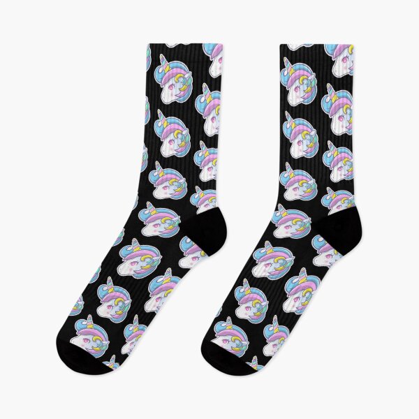 Item preview, Cute unicorn designed and sold by iagorfrost.