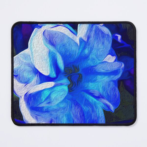Item preview, Rosie Blue designed and sold by fatenanwar.