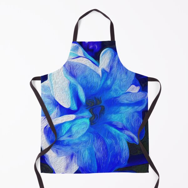 Item preview, Rosie Blue designed and sold by fatenanwar.