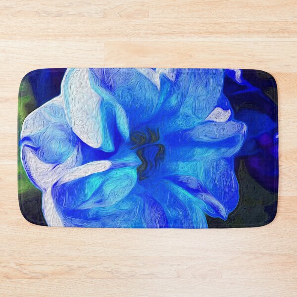 Item preview, Rosie Blue designed and sold by fatenanwar.