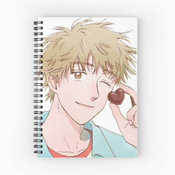 Item preview, Shima Sousuke designed and sold by ivampyre.
