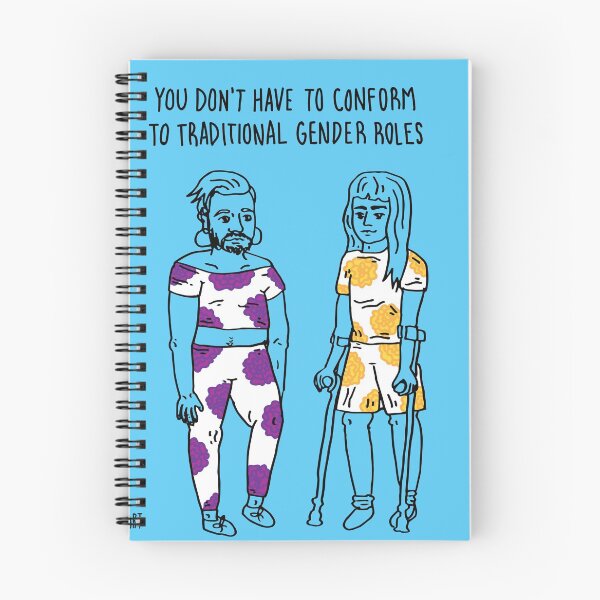 Item preview, Gender Is Fluid designed and sold by thefrizzkid.
