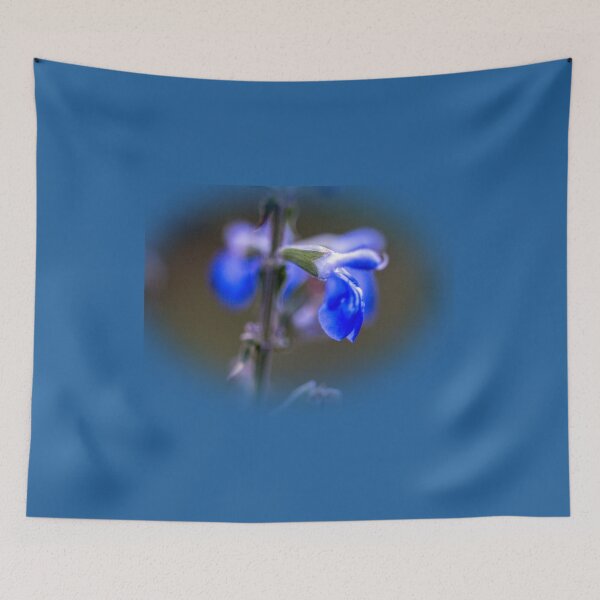 Item preview, Borage designed and sold by indiafrankk.