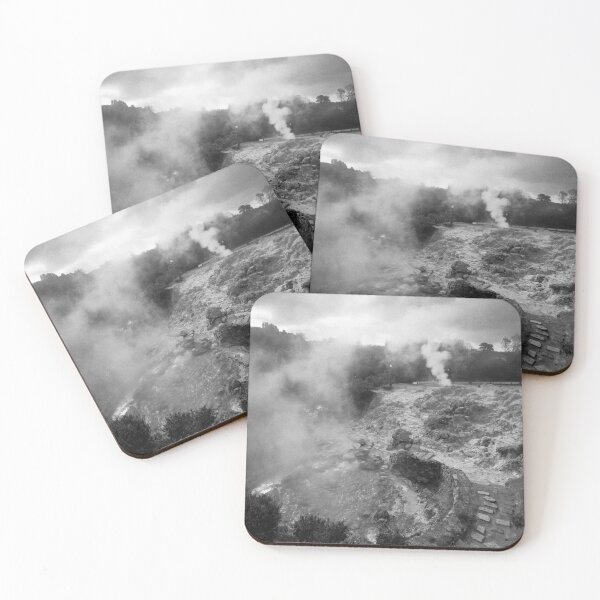 Item preview, Volcanic phenomena designed and sold by Gaspar Avila.