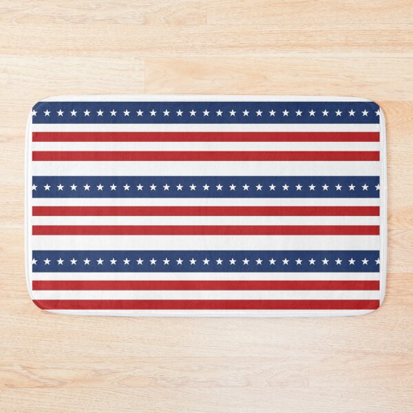 Item preview, Stars and stripes designed and sold by pnkpopcorn.