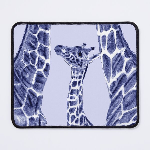Item preview, And me ? - blue colorized version designed and sold by SylvieG18.