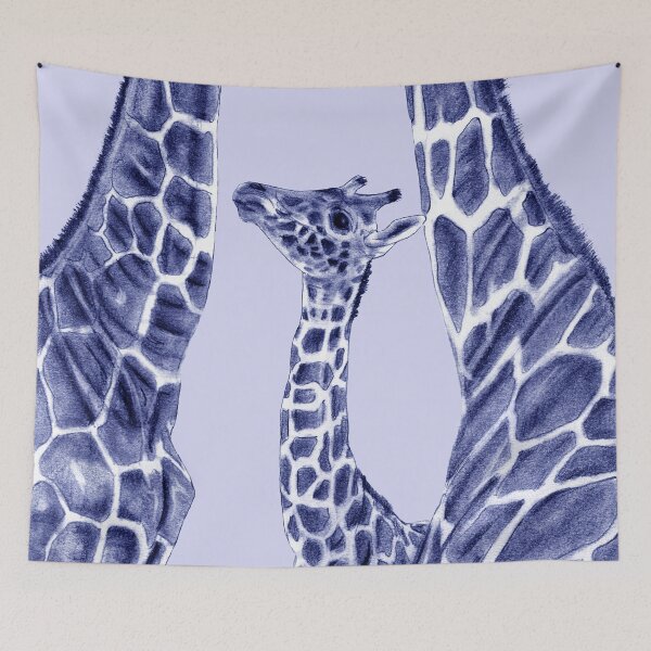 Item preview, And me ? - blue colorized version designed and sold by SylvieG18.