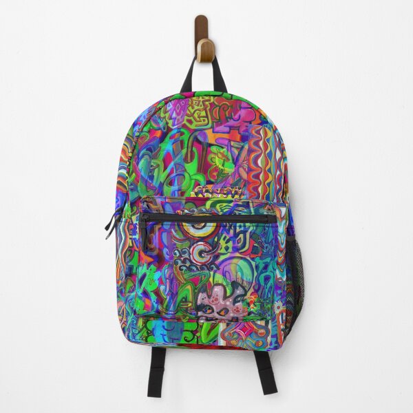 Item preview, Pop abstract designed and sold by Diego Manuel Rodriguez.