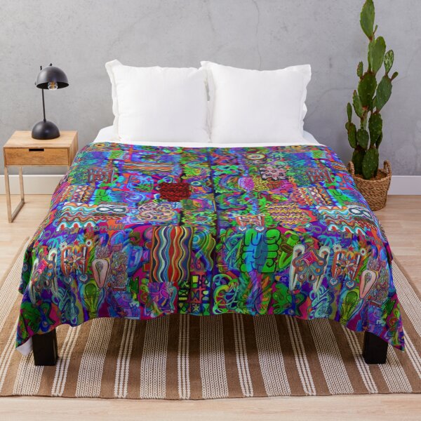 Item preview, Pop abstract designed and sold by Diego Manuel Rodriguez.