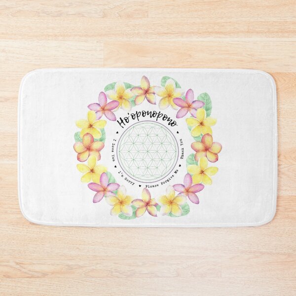 Item preview, Ho'oponopono designed and sold by WhimsyMarie.