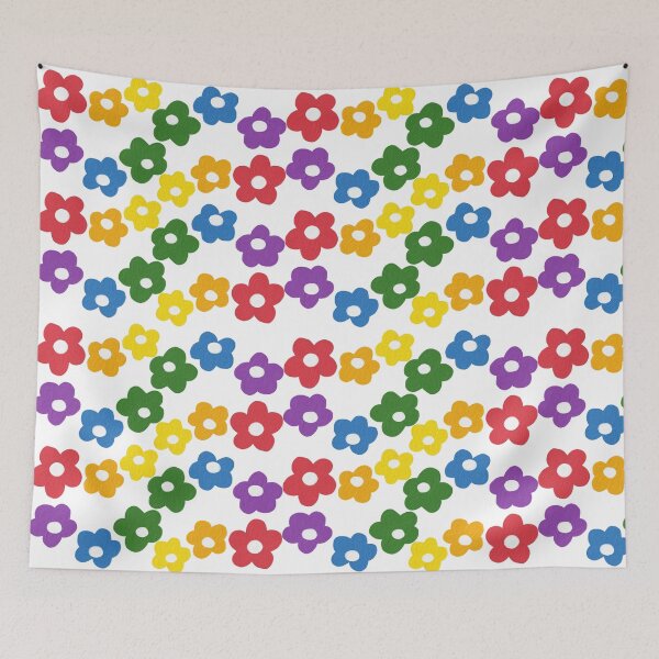 Item preview, Flor orgulho designed and sold by Meditanacor.