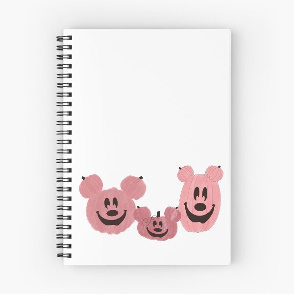 Item preview, Millennial Pink Cartoon Pumpkin designed and sold by arterburnandco.