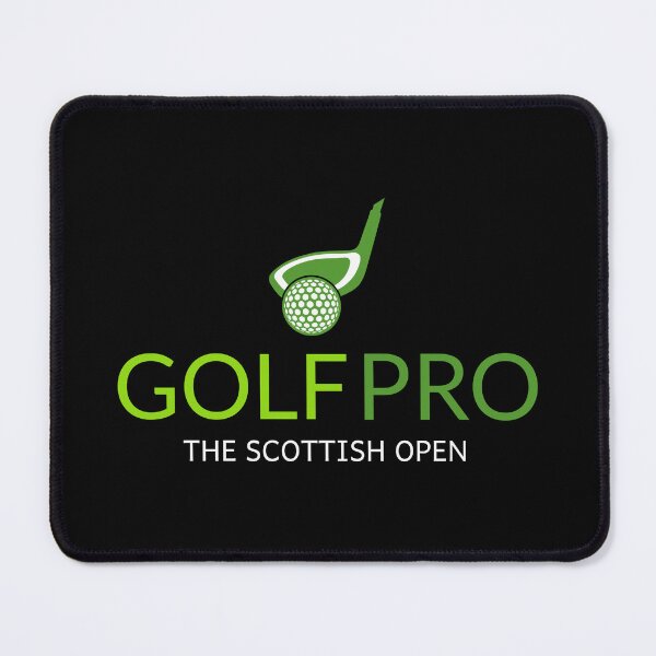 Item preview, Scottish Open golf pro designed and sold by UnstoppableShpy.