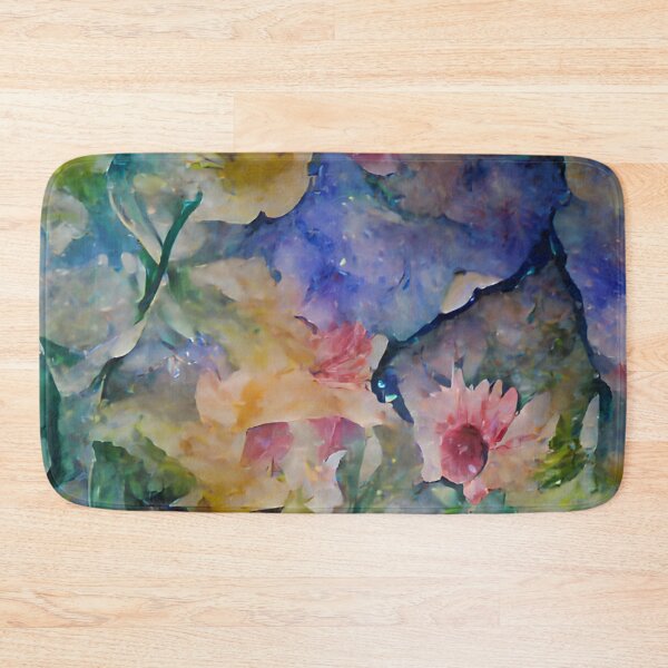Item preview,  Asthetic Pattern Vibes Fancy Flowers N3 designed and sold by iziskosmos.
