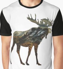 Home Sweet Home Graphic T-Shirt