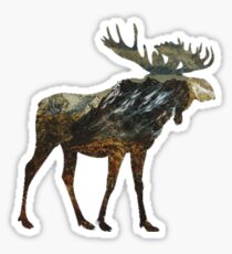 Home Sweet Home Sticker