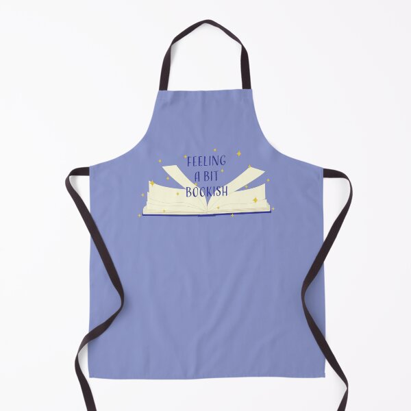 Item preview, Feeling A Bit Bookish designed and sold by FullOfGrace Design Co..