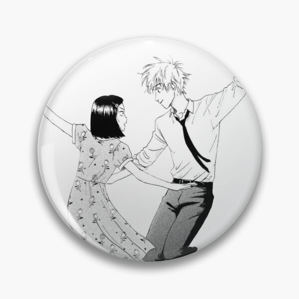 Item preview, Mitsumi & Shima designed and sold by ivampyre.