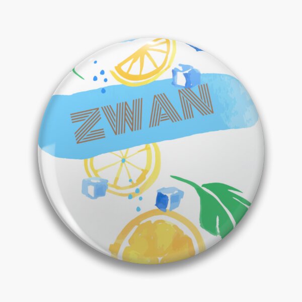 Item preview, Zwan Honestly designed and sold by byrne-ma.
