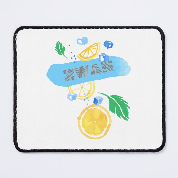 Item preview, Zwan Honestly designed and sold by byrne-ma.