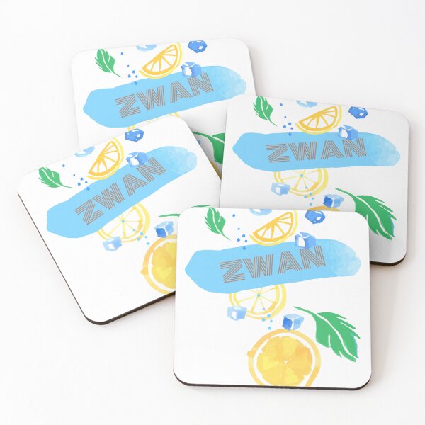 Item preview, Zwan Honestly designed and sold by byrne-ma.
