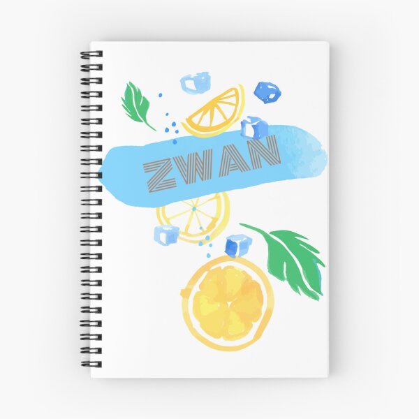 Item preview, Zwan Honestly designed and sold by byrne-ma.