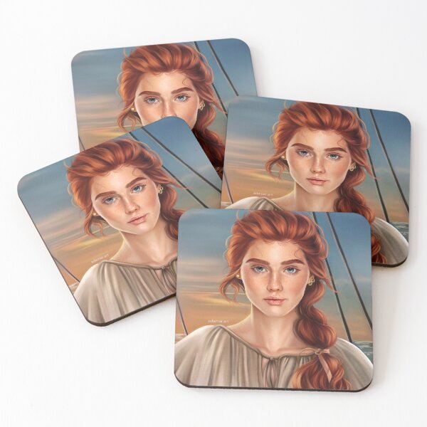 Item preview, fable designed and sold by adamarart.