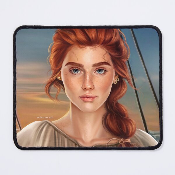 Item preview, fable designed and sold by adamarart.
