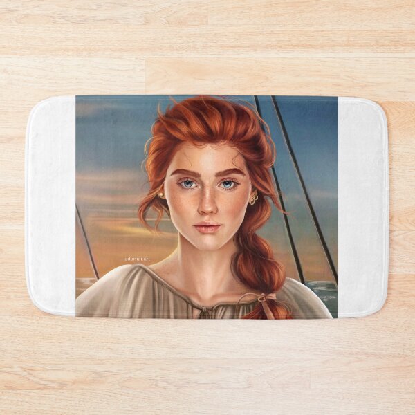 Item preview, fable designed and sold by adamarart.