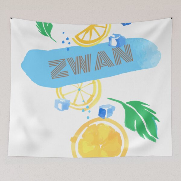 Item preview, Zwan Honestly designed and sold by byrne-ma.