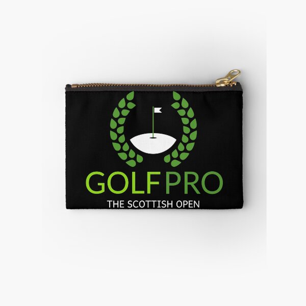 Item preview, The Scottish Open golf pro designed and sold by UnstoppableShpy.