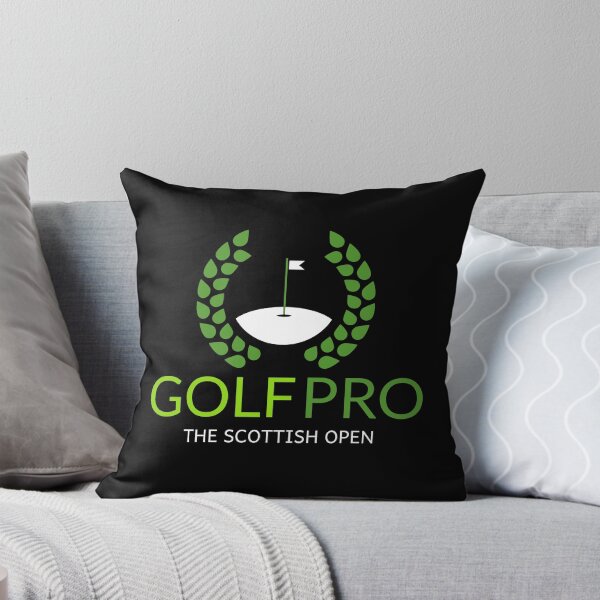 Item preview, The Scottish Open golf pro designed and sold by UnstoppableShpy.