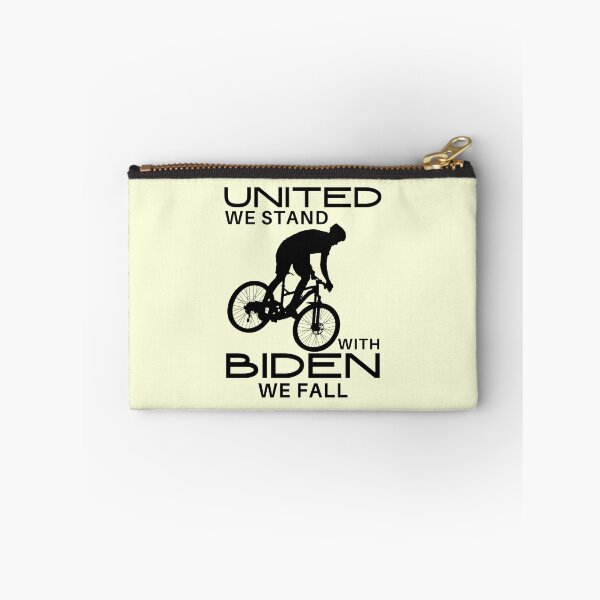 Item preview, United we stand with Biden we fall  designed and sold by DesignsbyMona.