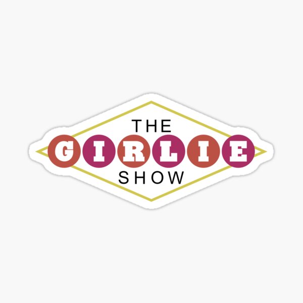 Aperçu de l'œuvre The Girlie Show créée et vendue par sarahbeck2.