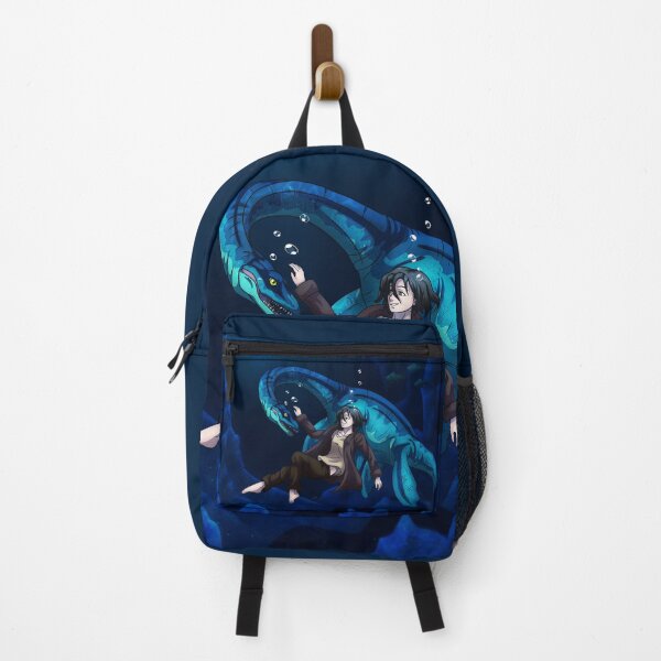 Item preview, Underwater with a Plesiosaurus designed and sold by TheKohakuDragon.