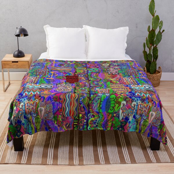 Item preview, Pop abstract designed and sold by Diego Manuel Rodriguez.