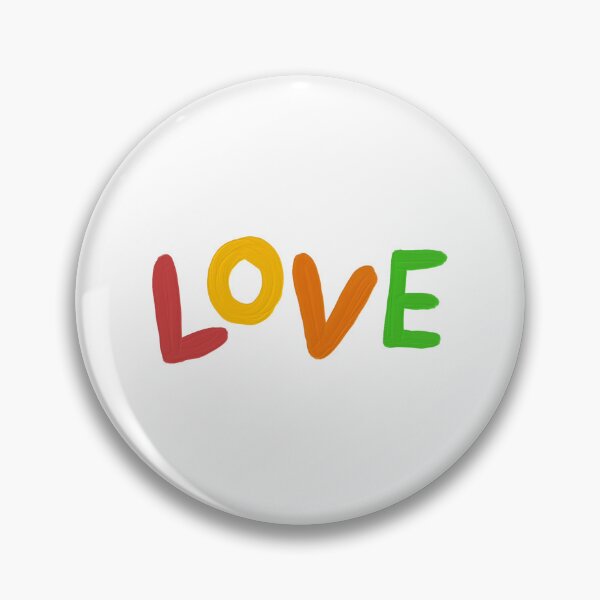Item preview, Love Pride designed and sold by Meditanacor.