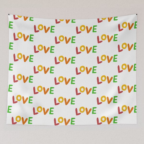 Item preview, Love Pride designed and sold by Meditanacor.