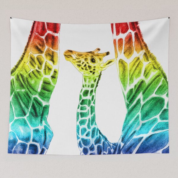 Item preview, And me ? - rainbow colorized version 1 designed and sold by SylvieG18.
