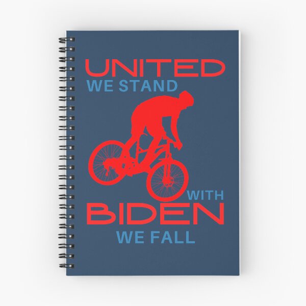 Item preview, United we stand with Biden we fall  designed and sold by DesignsbyMona.