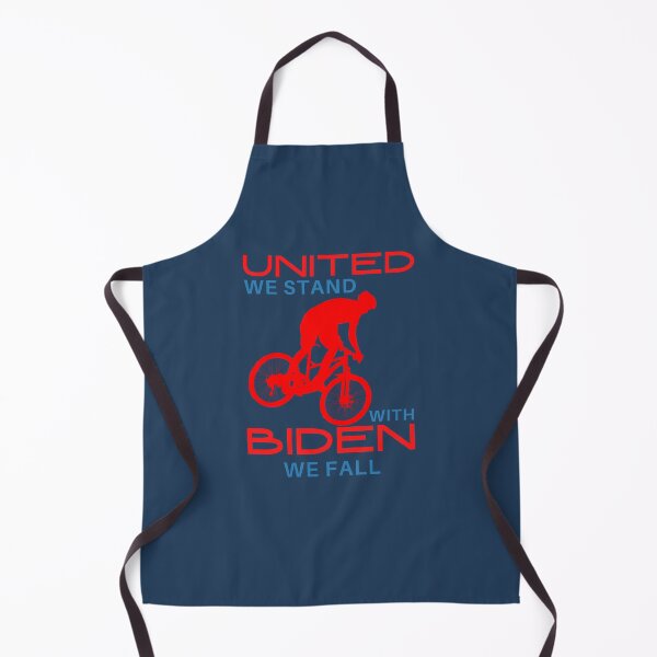 Item preview, United we stand with Biden we fall  designed and sold by DesignsbyMona.