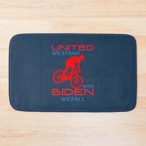 Item preview, United we stand with Biden we fall  designed and sold by DesignsbyMona.