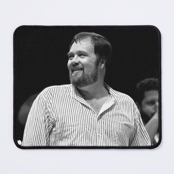 Item preview, David Clayton Thomas - BW Photograph designed and sold by ConcertImages.