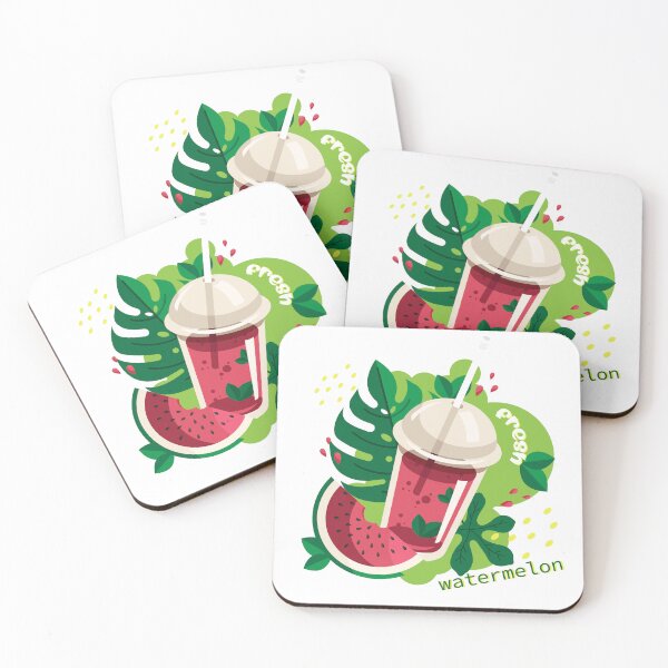 Item preview, Watermelon Juice designed and sold by footballma44.