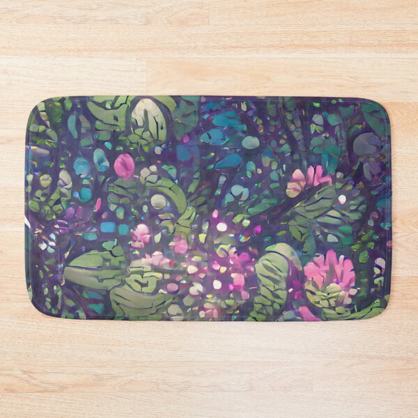 Item preview, Asthetic Pattern Vibes Fancy Flowers N4 designed and sold by iziskosmos.