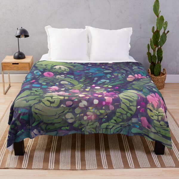 Item preview, Asthetic Pattern Vibes Fancy Flowers N4 designed and sold by iziskosmos.