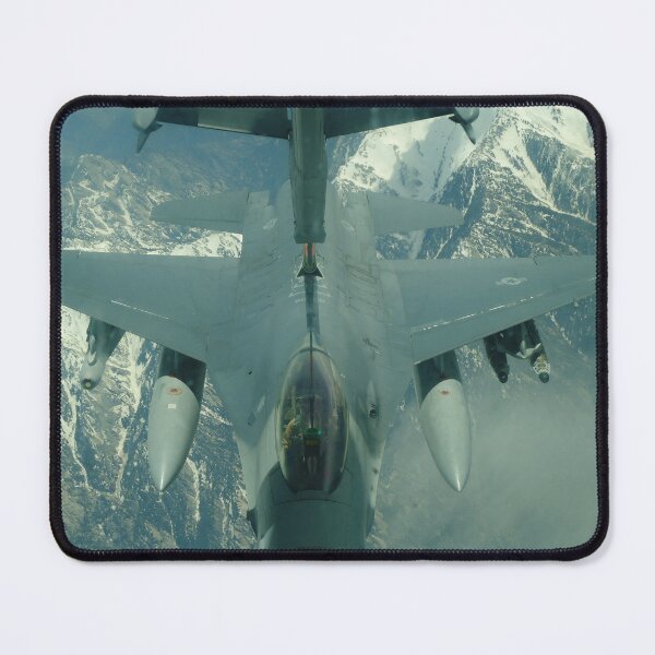 Item preview, Morning F-16 designed and sold by Tonia Henry.